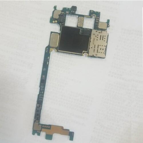 Main Motherboard (Unlocked) For LG G6 H872
