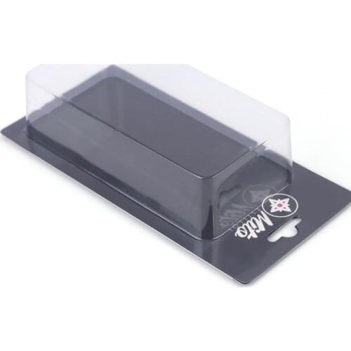Custom PVC/PET/PETG/PP transparent blister packaging,Euro blister pack,Clear plastic clamshell packaging ---PX3109