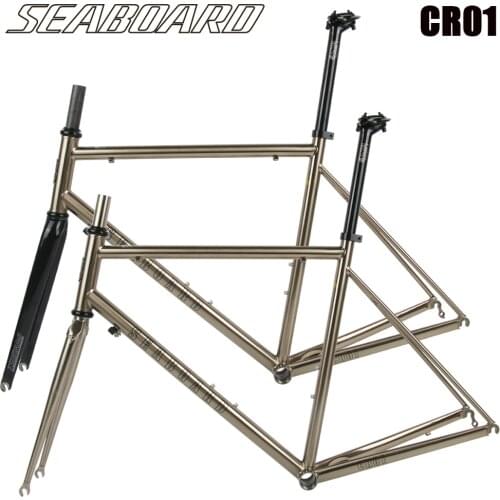 Bicycle Frames Seaboard China