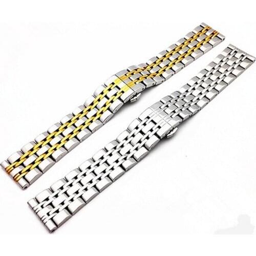 TONY Mens Gold Watch