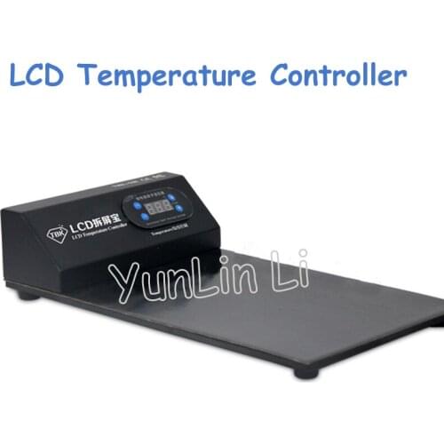 LCD Temperature Controller LCD Split Screen Treasure Mobile Screen Disassembly Professional Heat Separation Repair Tools TBK-568