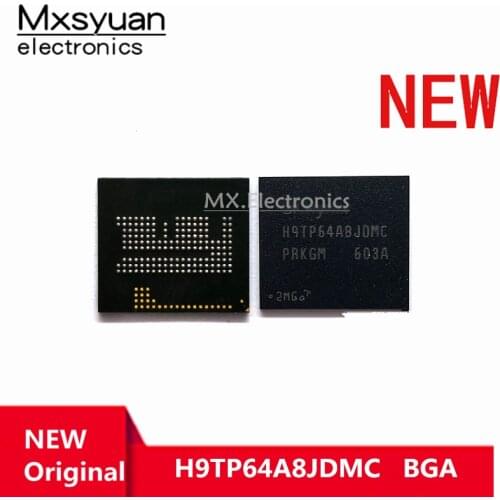 1pcs~5pcs H9TP64A8JDMC H9TP64A8 goods in stock