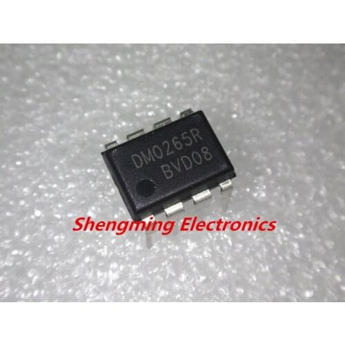 10PCS DM0265R DM0265 DIP-8 IC