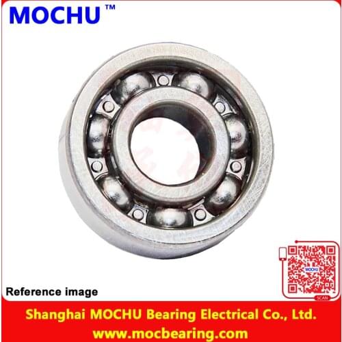 10pcs Bearing 686 618/6 6x13x3.5 Deep groove ball bearings, single row MINI BALL BEARING