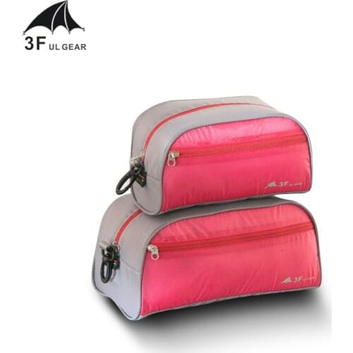 3F UL GEAR Fireworm Multipurpose Sundries Bag Wash Bag Cosmetics Storage Bag Travel