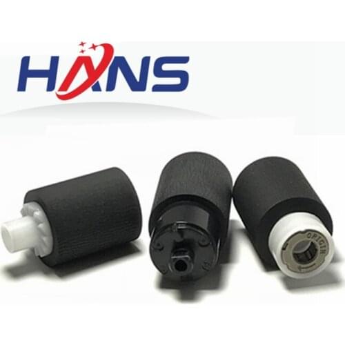 50Set. 2F906230 302F906240 302BR06521 Paper Pickup Roller for Kyocera FS1110 1024 1124 1300 1350 1028 1128 1030DP 1130 1035 2035