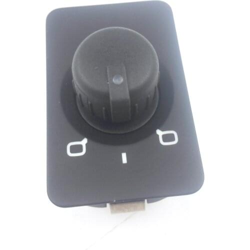 4B0959565A Car Rearview Side Mirror Switch for Audi A6 C5 4B0 959 565A