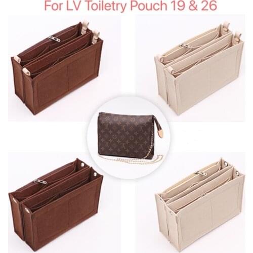 BOBAOLAI Organizer Bags