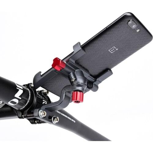 Motorcycle Phone Holder Bicycle Bike Mobile Mirror Mount For YAMAHA VSTAR 650 TMAX 530 VINO XVS 1300 WR250F JOG RR R1 2012