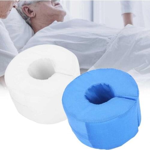 Back Support Breathable Anti-Bedsores Pad Wrist Ankle Protector for Elderly Patients Pain Relief