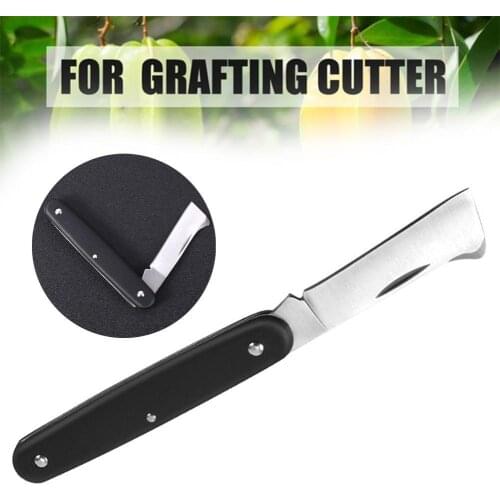 Садовые инструменты Gardening grafting knife China At AliExpress