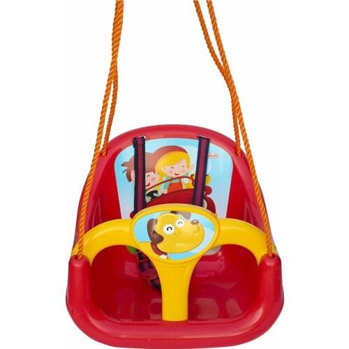 Grandpa Swing Durable and Safe Safety Locked Plastic Swing Durable Safety swing swing swing at home picnic