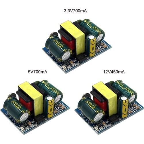 Power Module Boards Power Supply Module Switch Power Supply Module Bare Board LED Power Supply Micro Power Supply Boards