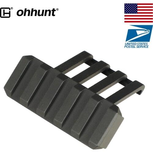 Ohhunt Tactical Flashlights