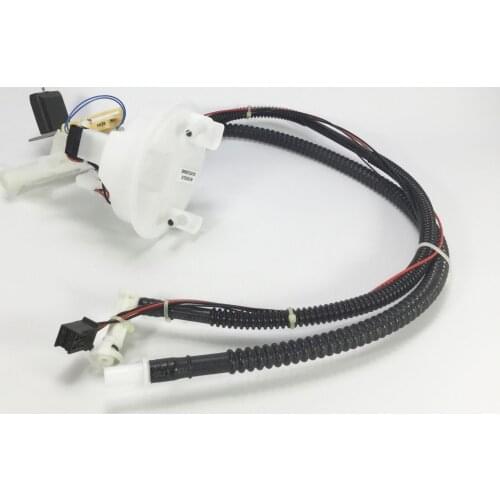 Genuine Fuel Tank Sender Unit 5-Pin 2034701641 Fits For MERCEDES W209 W203 S203 CL203 C209 A209 2000-2010 # 7.22466.93.0