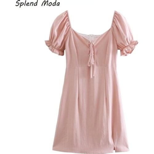Womens Casual Dresses Splend Moda China