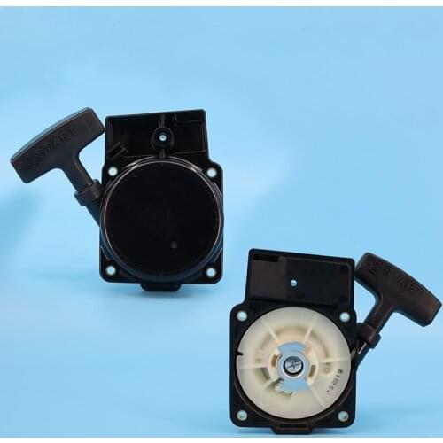 EBZ6500 RECOIL STARTER FITS REDMAX ZENOAH EBZ7500 8500 & MORE BLOWERS PULL START COVER PULLEY REWEIND SPRING GRIP ASSEMBLY