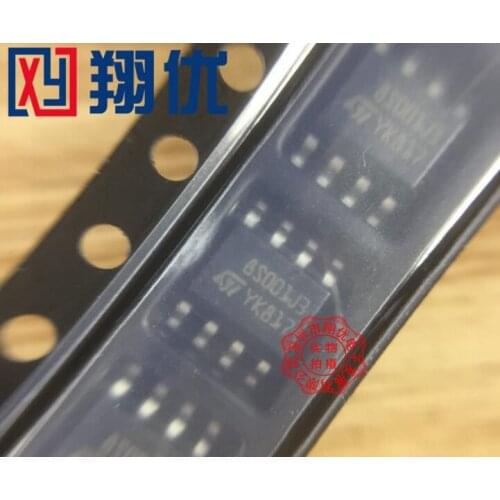 STM8S001J3M3 8S001J3 100% New&original