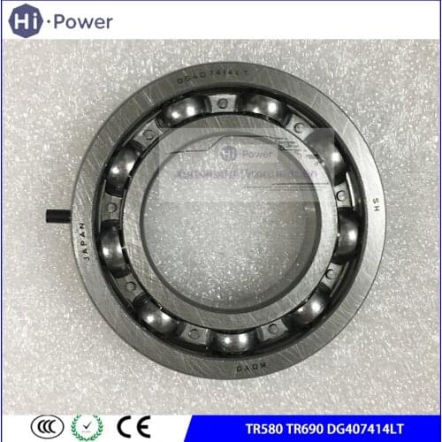 TR580 TR690 CVT Transmission DG407414LT Transmission Bearing for Subaru