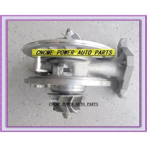 TURBO Cartridge CHRA Core GT2052V 720931 720931-0004 720931-0003 070145701H Turbocharger For VW T5 Transporter 2002-04 AXE 2.5L