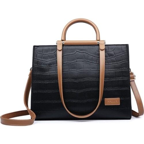 2021 Real Cowhide large Capacity Bag Famous brand new crossbody shoulder bag luxury handbag designer female bag high quality bag