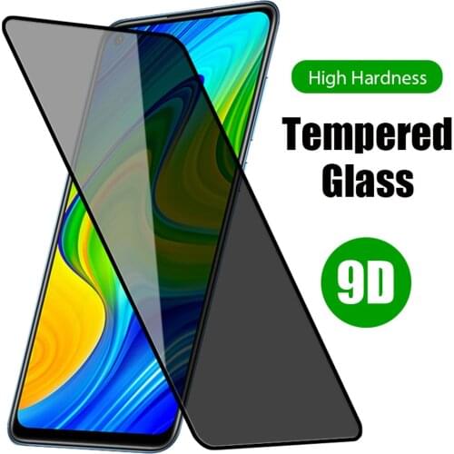 Hard Hardness Anti Spy Tempered Glass On Honor 30 Lite 30i 8X 8S 8A Pro Privacy Screen Protector On Honor 20 Pro 20 Lite 20i 20e