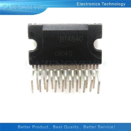 1pcs/lot BT4840 ZIP-19 In Stock