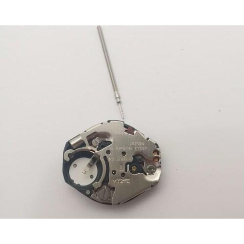 Watch accessories original Y121E AL21 quartz movement single price without battery