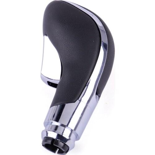 Automatic Transmission Manual Gear Shift Knob Handle Lever Handball Auto Car Fit For Buick Verano 2012 2013 2014 2015 2016 2017