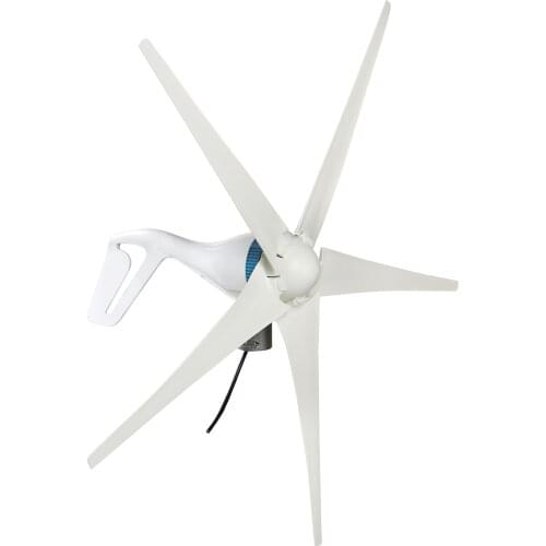 Becornce Electricity Generators