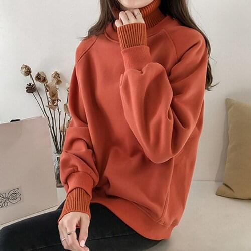 DANWEIHONG Women's Fleece Hoodies