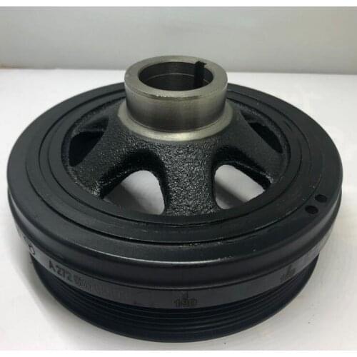 For W204 Engine Crankshaft Pulley 2720300903