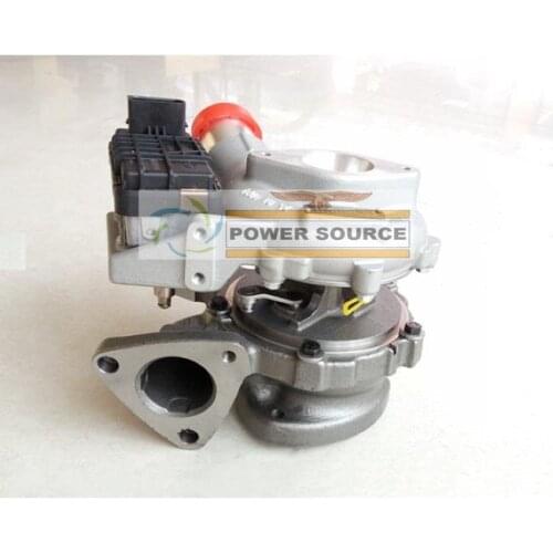 GTB1749VK 787556 787556-5017S 787556-0017 BK3Q-6K682-HA BK3Q6K682HA Turbo For Ford Transit 130PS Duratorq 2.2L TDCi 2010- EURO-5