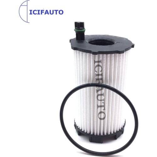 ICIFAUTO Oil Filters For Cars