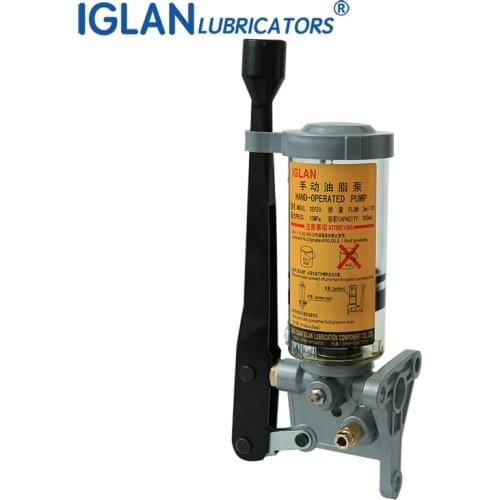Water Pumps IGLAN China