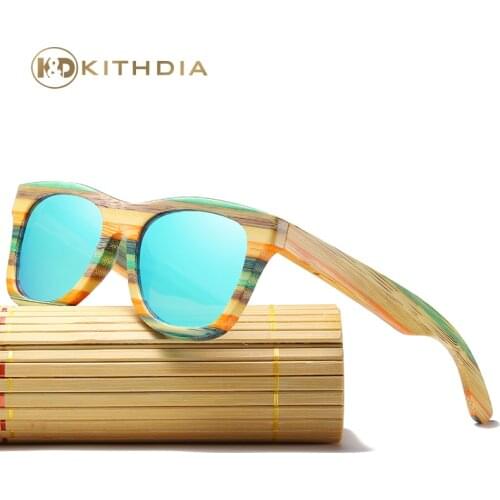 KITHDIA Women's Glasses And Cases