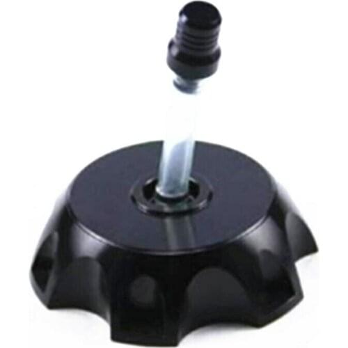 Motorcycle Gas Fuel Petrol Cover Tank Cap For Honda CRF150F CRF230F 2003-2017