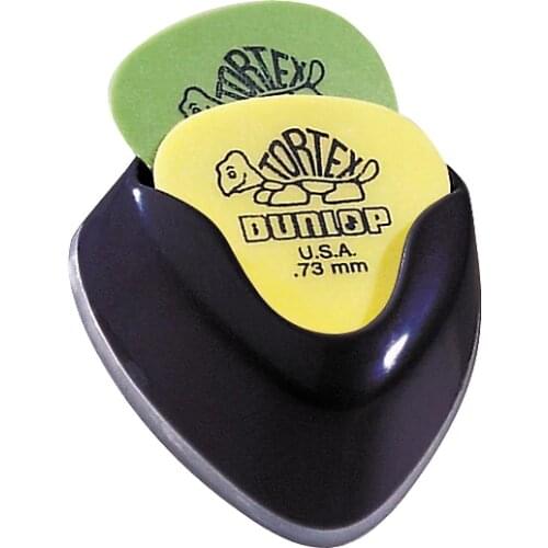 Dunlop 5001 ergo 5006 Pick Holder plectrum mediator pickholder