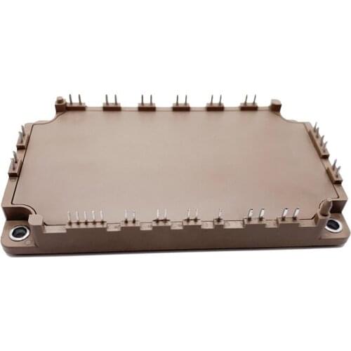 7MBR35UH120-50 7MBR35UH120 Module Original, can provide product test video