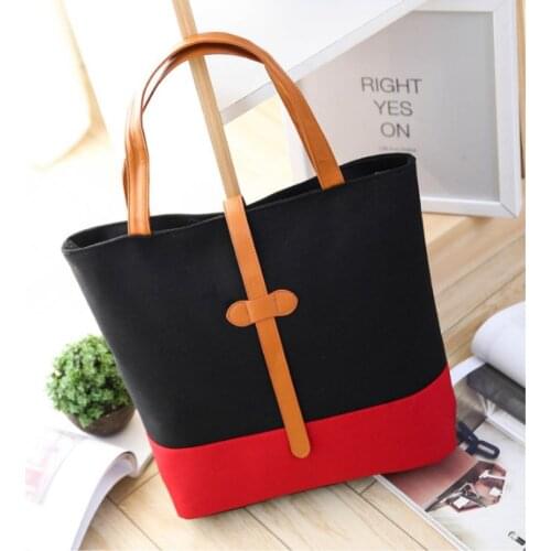 Molfmy Women's Colored Bags