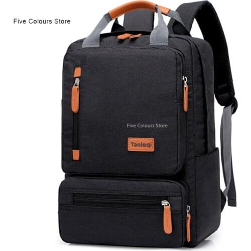 2021 New Custom Fashion Backpack Male Student School Bag Travel Bag Multifunctional Leisure Laptop Bag Wholesale