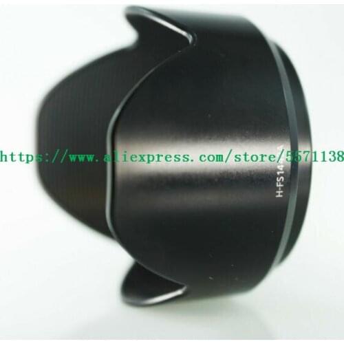 NEW 14-42 II 46mm Lens Front Hood Ring For Panasonic DMC-GF6 14-42mm II H-FS1442A 46mm repair part