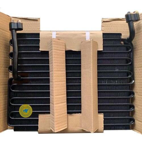NEW AC Air Conditioner Condenser For Mitsubishi Delica L400 2.8L Turbo Diesel Lingzhi R12
