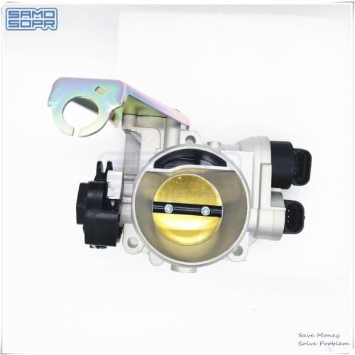 New Throttle body 34SXFE4 Fit For PALIO SIENAUNO FIRE 1.0