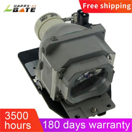 LMP-E191 Original Replacement Projectors Lamp for VPL-ES7/VPL-EX7/VPL-EX7+/VPL-EX70/VPL-BW7/VPL-TX7/VPL-TX70 happybate