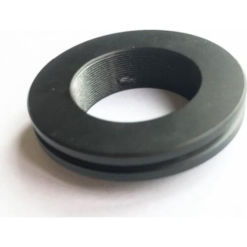 Camera Adapter Female M23*0.5 to Male C Mount M39 Flange