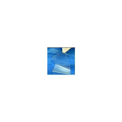 1pcs CADUMEDI Product Silicone Gel Scar Therapy Patch medical dressing surgical dressing 12cm x 8cm (1piece)