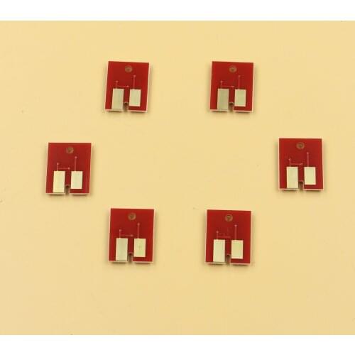 SB51 Permanent chip for Mimaki JV33 JV5 CJV30 TS3 TS34 TS5 ink cartridge model SB51