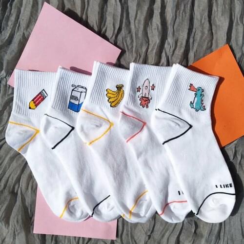 SP&CITY Women's Socks-slippers China