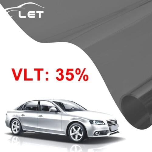 TNGLETN Car Tint Film